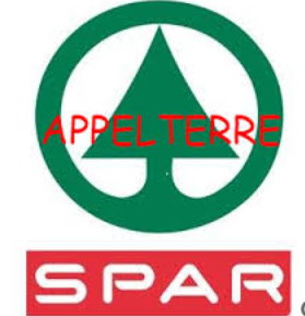 Spar Appelterre
